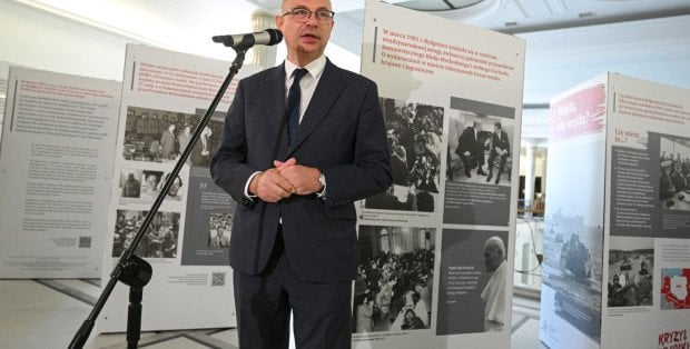 Nowy prezes Instytutu Pamięci Narodowej. Sejm zadecydował