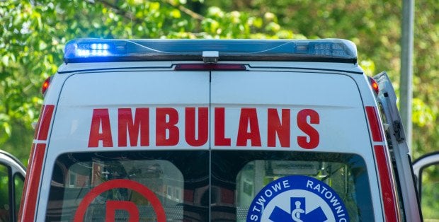 Lekarz z Radomia z 144 godzinami pracy bez przerwy. Niepokojące wyniki kontroli NIK-u