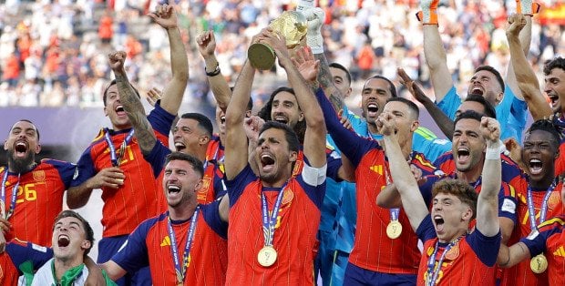 Triumf Hiszpanii, Mbappe królem strzelców. Podsumowanie MŚ 2026