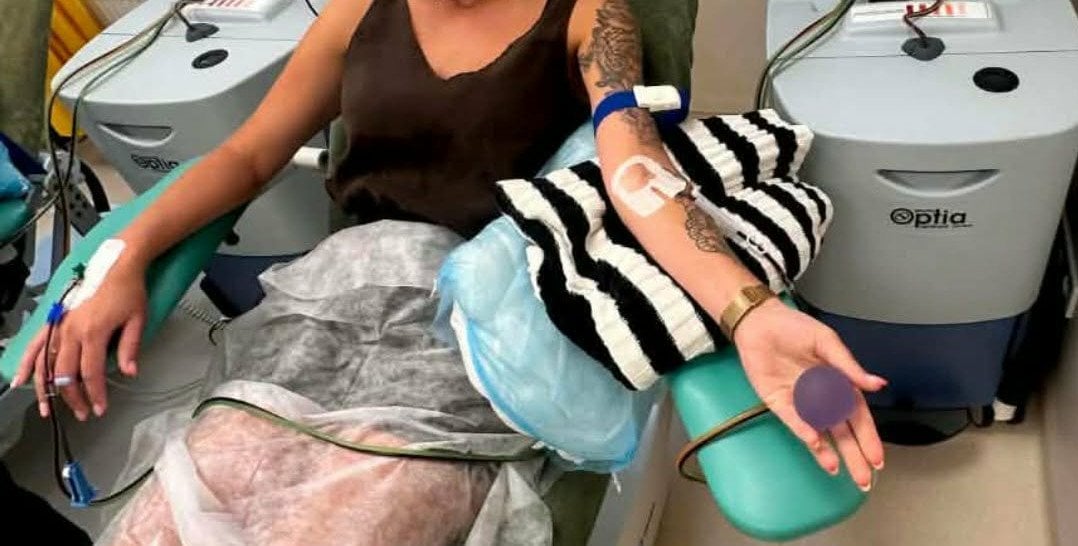 Cicha bohaterka z komendy w Siedlcach. Policjantka dała dziecku szansę na nowe życie