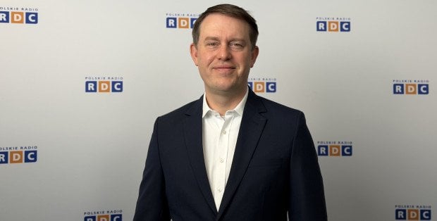 Baranowski: Putin jest pod ogromną presją, będzie chciał rozszerzyć konflikt