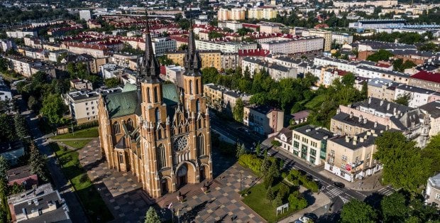 Kultowy napój będzie miał swój pomnik. To decyzja mieszkańców Radomia