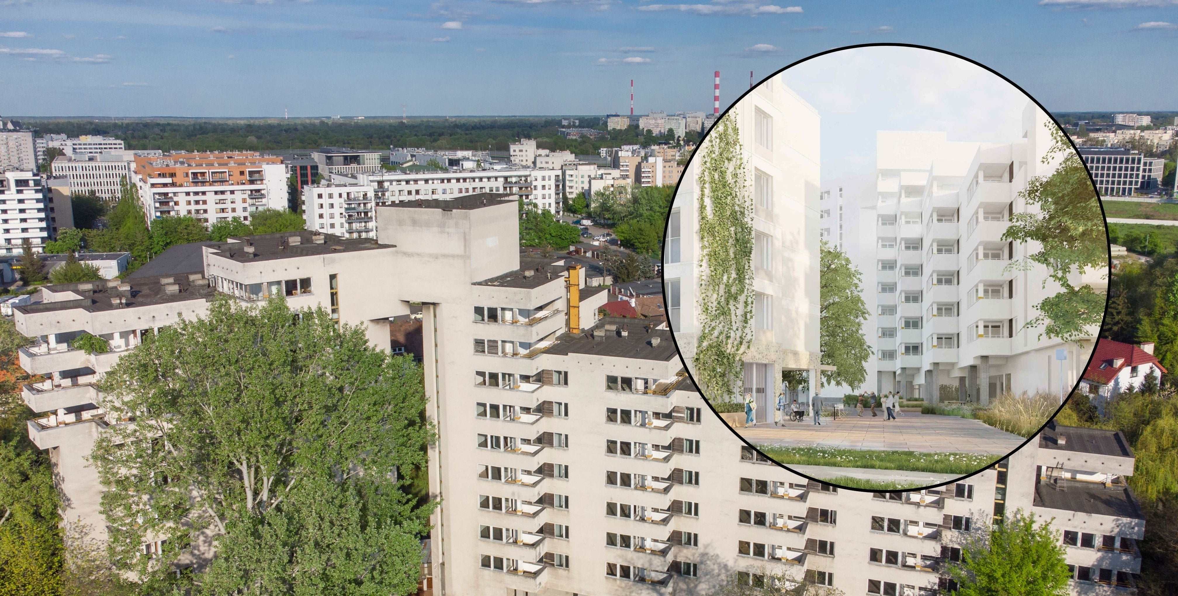 "Szpiegowo" nie do poznania. Kompleks czeka gigantyczna rewolucja