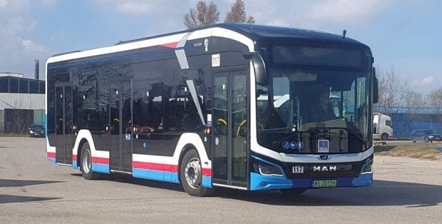 Nowa linia autobusowa w Siedlcach. Dojedzie tam, gdzie komunikacja dotąd nie docierała