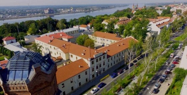 Nowy Uniwersytet na Mazowszu? Akademia Mazowiecka w Płocku spełnia warunki