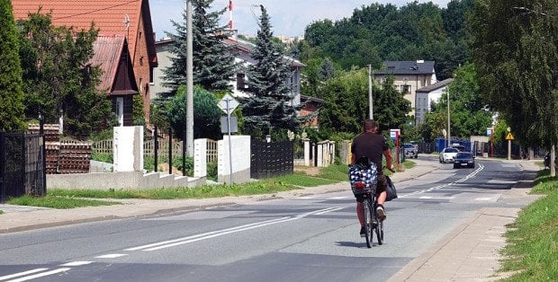 Będą nowe chodniki i drogi rowerowe w Radomiu. Wiemy, w których miejscach