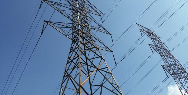 Awaria energetyczna w Warszawie. Cztery dzielnice bez prądu