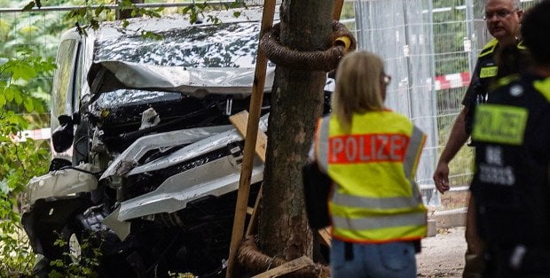 Atak w Berlinie. Szef niemieckiego MSZ: To był islamistyczny zamach