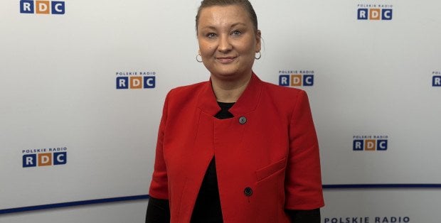 Piechna-Więckiewicz przestrzega przed Morawieckim. "To nie jest nowa jakość w polityce"
