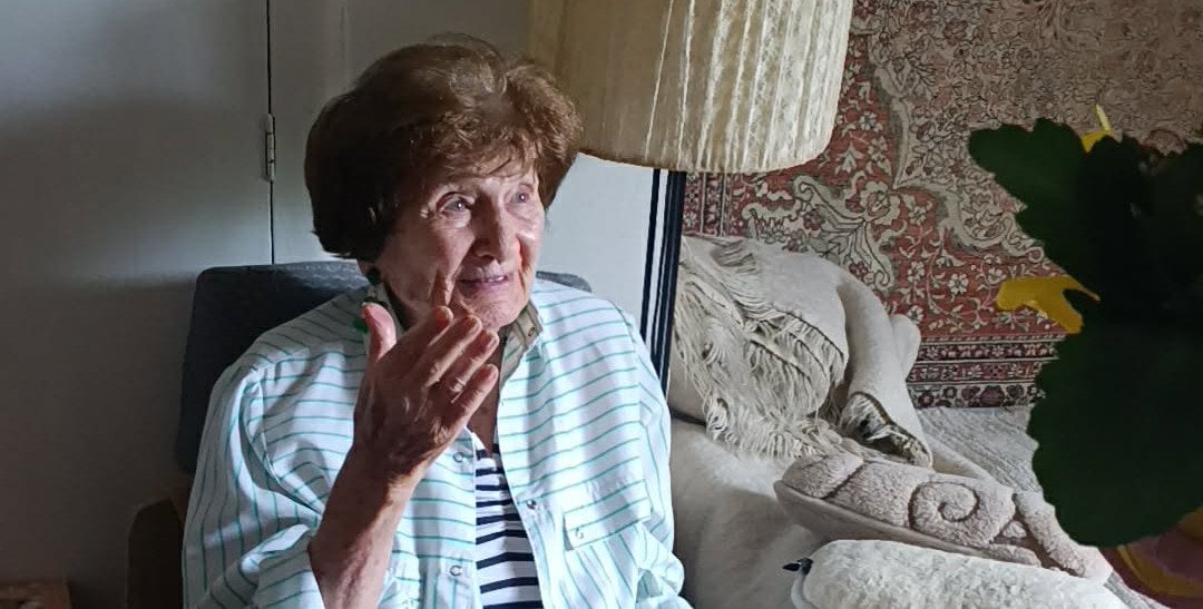 "Przed wybuchem uczyliśmy się historii Polski". Wspomnienia uczestniczki Powstania Warszawskiego