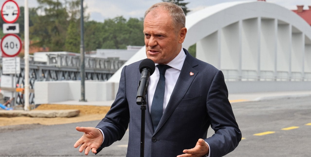 Wniosek o ekstradycję Zbigniewa Ziobry. Donald Tusk zabrał głos