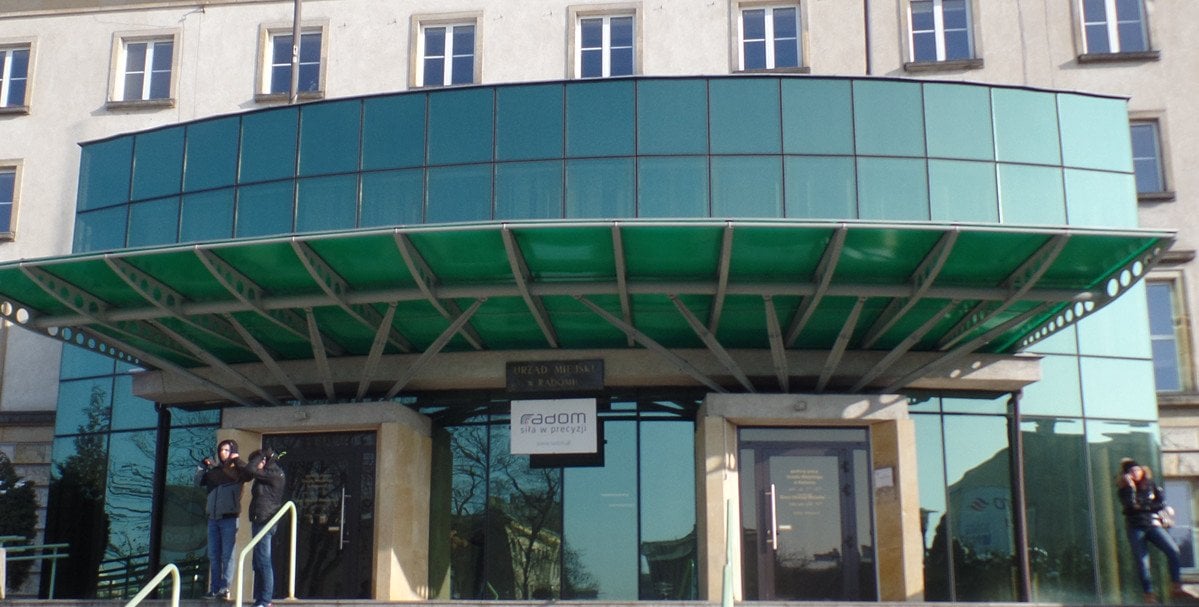 Co z referendum w Radomiu? Prezydent miasta może odetchnąć