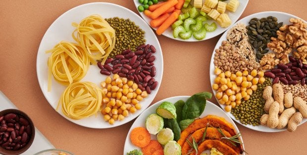Jaka dieta przy wysokim cholesterolu?