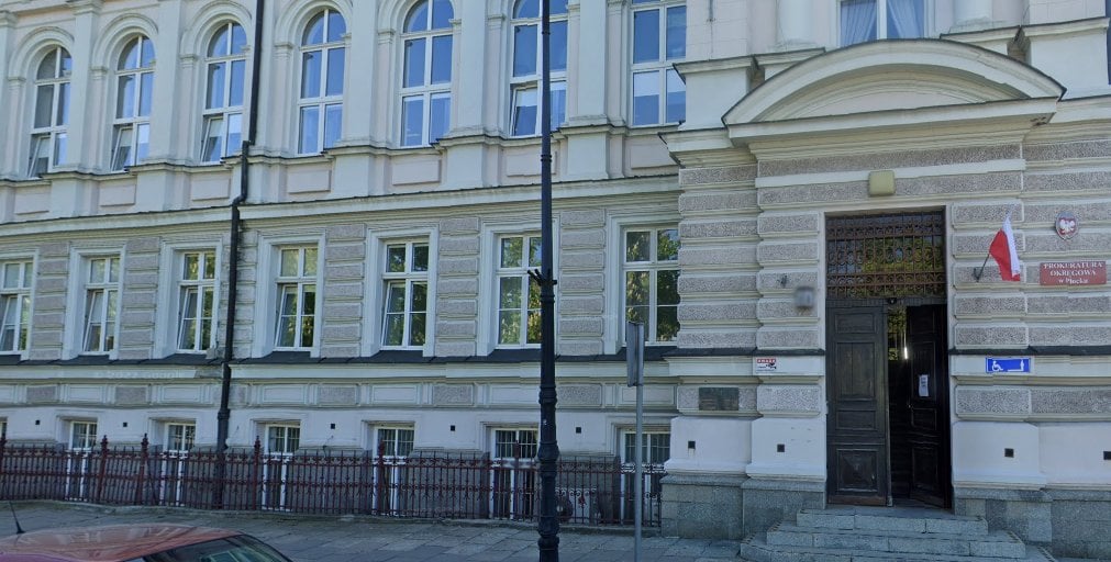 Strzelanina pod Płockiem. Są nowe informacje z prokuratury. "Chuligański wybryk"