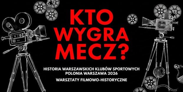 Fundacja otoKultura.org zaprasza młodzież na bezpłatne warsztaty filmowe.