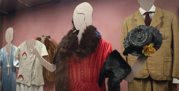 Czy sukienka może być mundurem? Wyjątkowa wystawa w Muzeum Powstania Warszawskiego