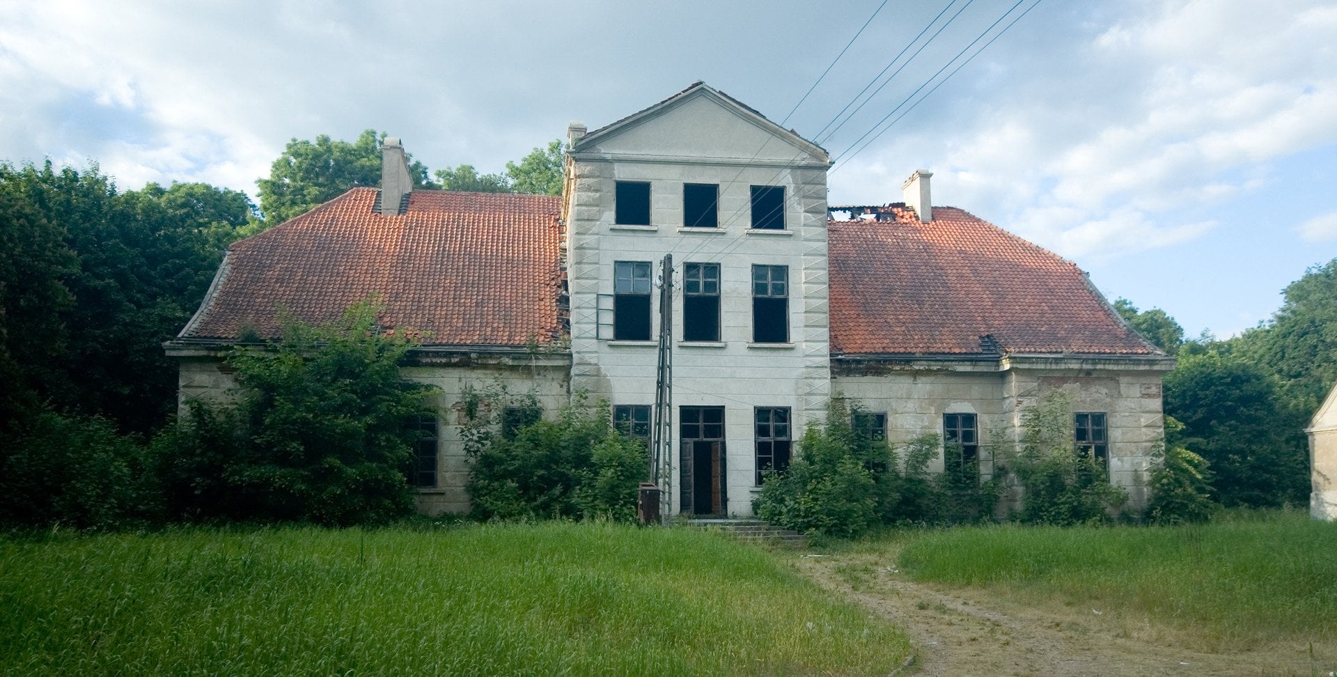 Perła Mazowsza odzyska dawny blask. Powstanie tam wyjątkowe muzeum