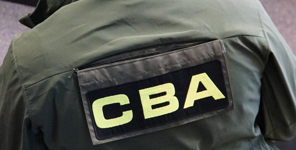 Agenci CBA weszli do szpitali na Mazowszu. Chodzi o korupcję