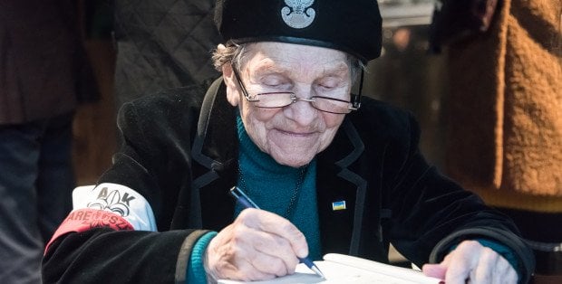 "Aby 1 sierpnia wypełniony był pamięcią". Apel Wandy Traczyk-Stawskiej