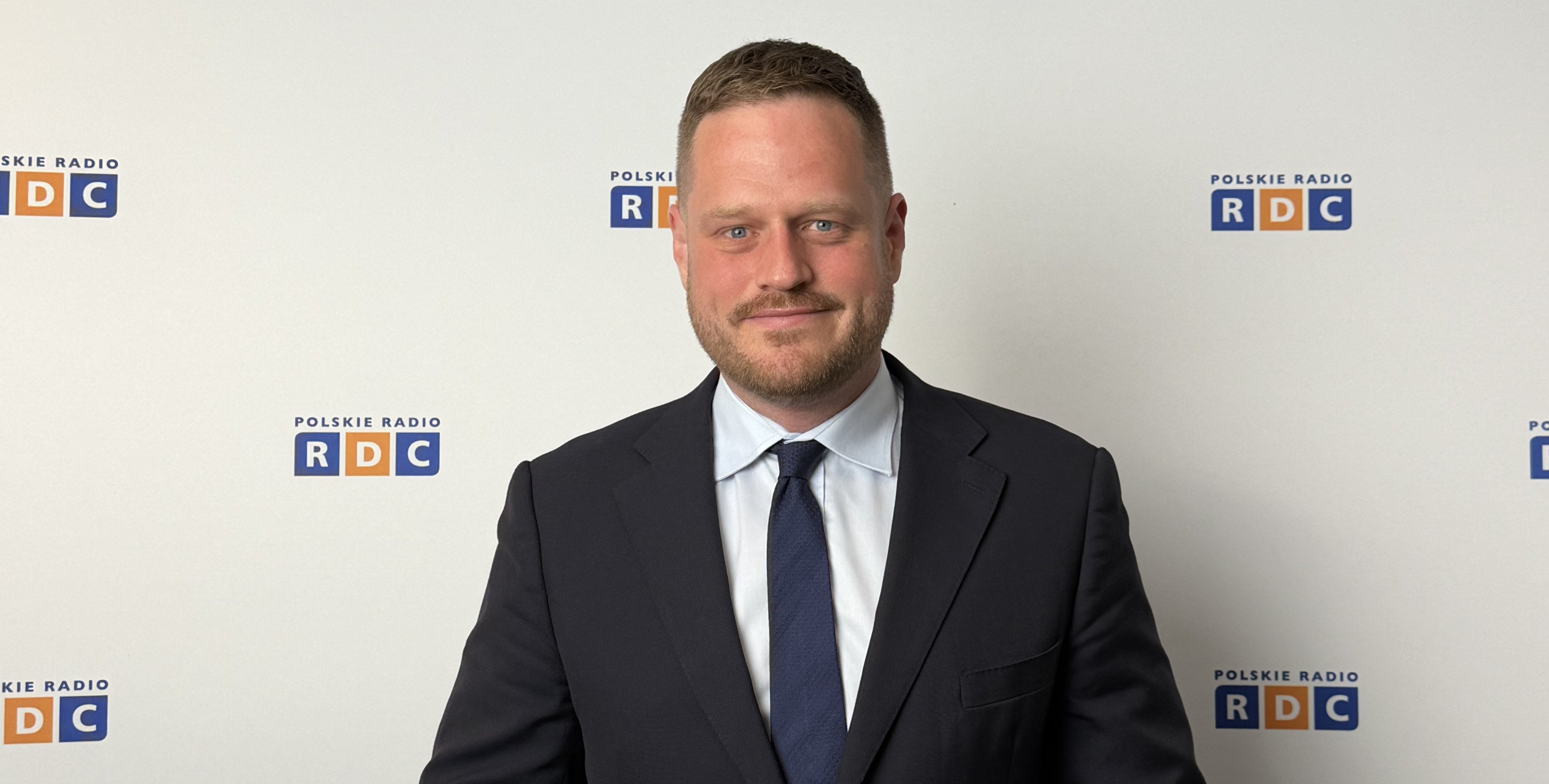 Alarm w Lublinie. Były minister: wiem tyle, iż są różne syreny, które różne rzeczy oznaczają