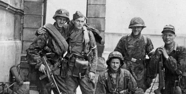 Ilu Powstańców Warszawskich jeszcze żyje? Dane przez 82. rocznicą zrywu