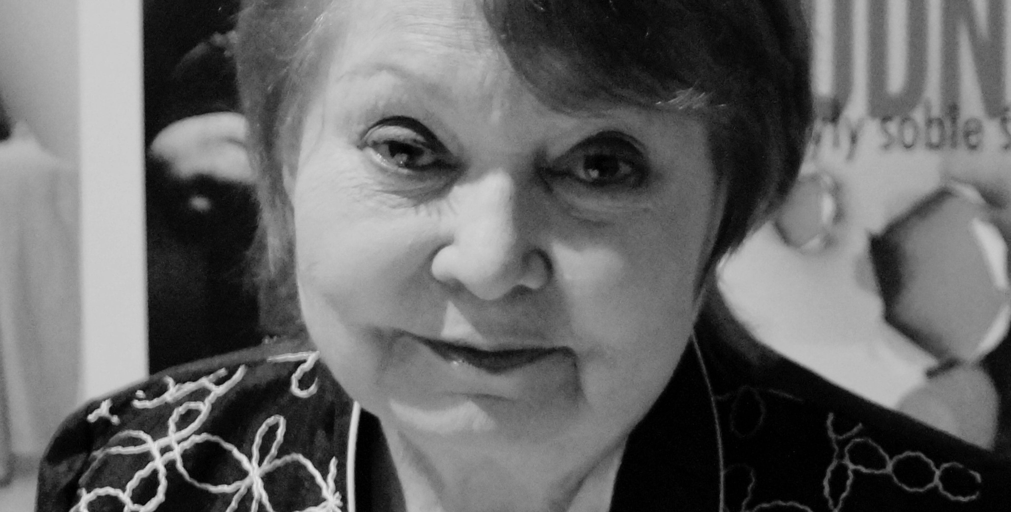 Nie żyje Iga Cembrzyńska. Artystka odeszła w wieku 87 lat