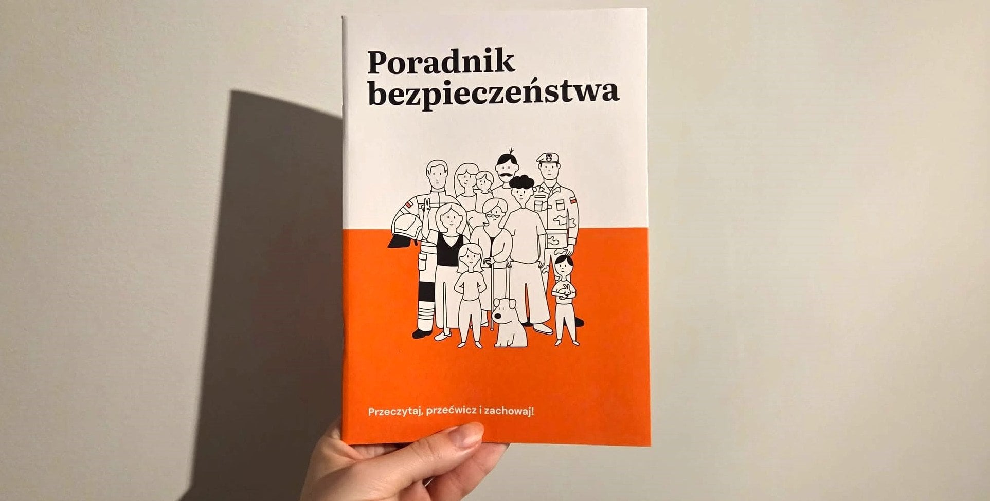 Alert dostali wszyscy Polacy. "Bądź przygotowany"