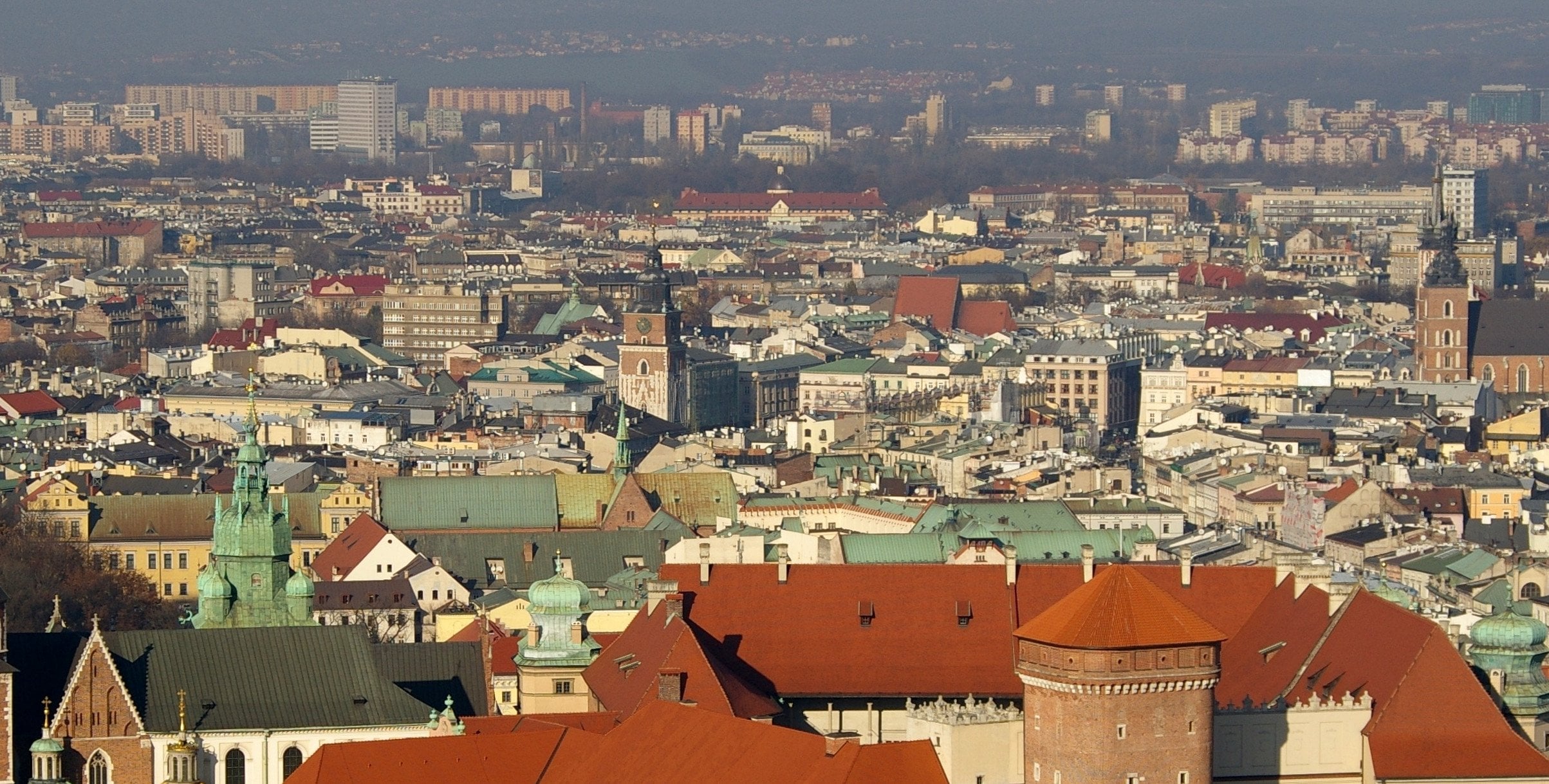 Przedterminowe wybory w Krakowie. Jest data