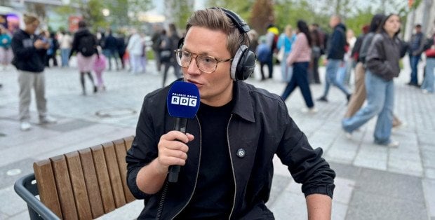 Jak gotowało się w czasach Powstania Warszawskiego? "Pałac Kultury"