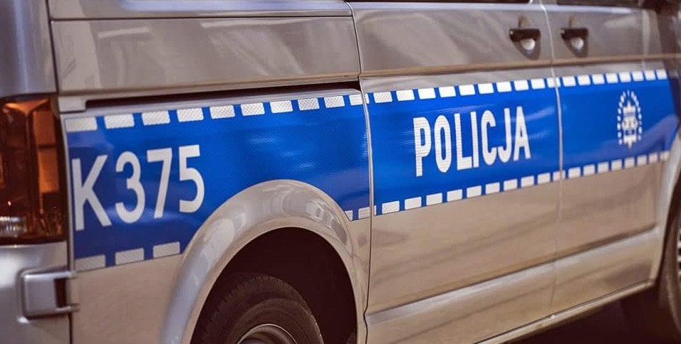 Makabryczne odkrycie w Ciechanowie. Na spacerze znaleźli ludzką dłoń
