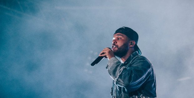 The Weeknd wystąpi w Warszawie. Dwa koncerty na PGE Narodowym