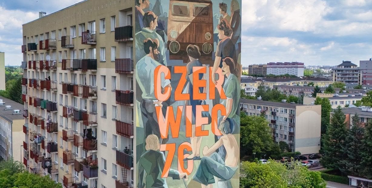 Fabryka, która stworzyła dzielnicę. Jedna z najmniejszych w Warszawie