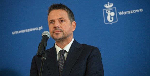 110 godzin dyżuru bez przerwy. Rafał Trzaskowski przedstawił wyniki kontroli na SOR-ach