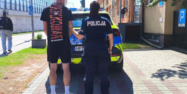 Ogromna akcja policji. Zatrzymanych prawie 90 osób