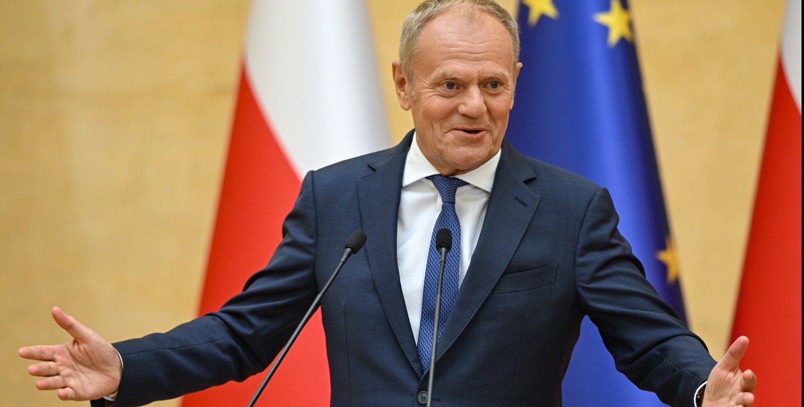 Upały w Polsce. Premier apeluje do pracodawców