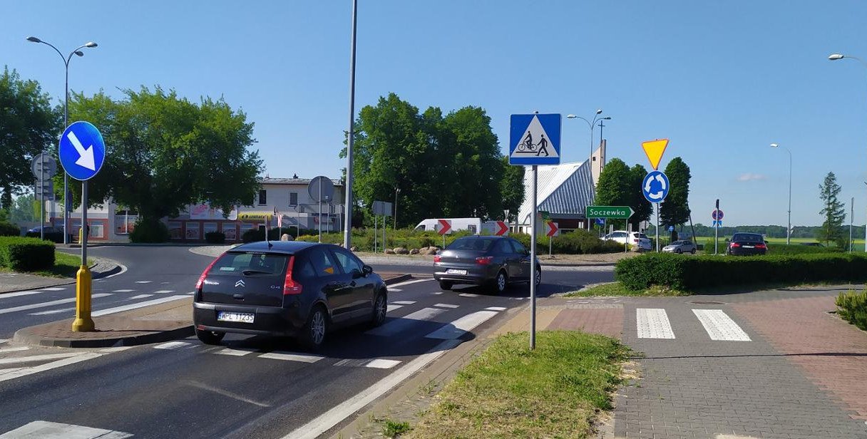 Nowa obwodnica powstanie w woj. mazowieckim. "Przetarg jest już ogłoszony"