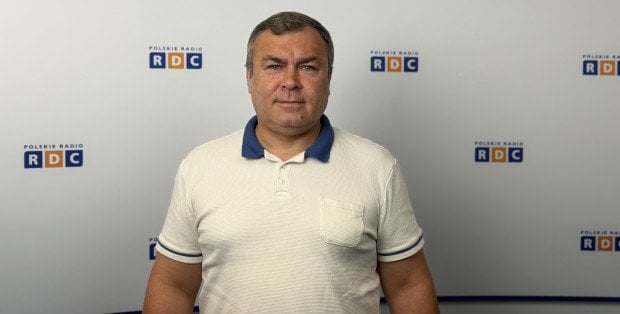 Sławomir Potapowicz: Jest szansa, iż chora sytuacja w szpitalach będzie naprawiona