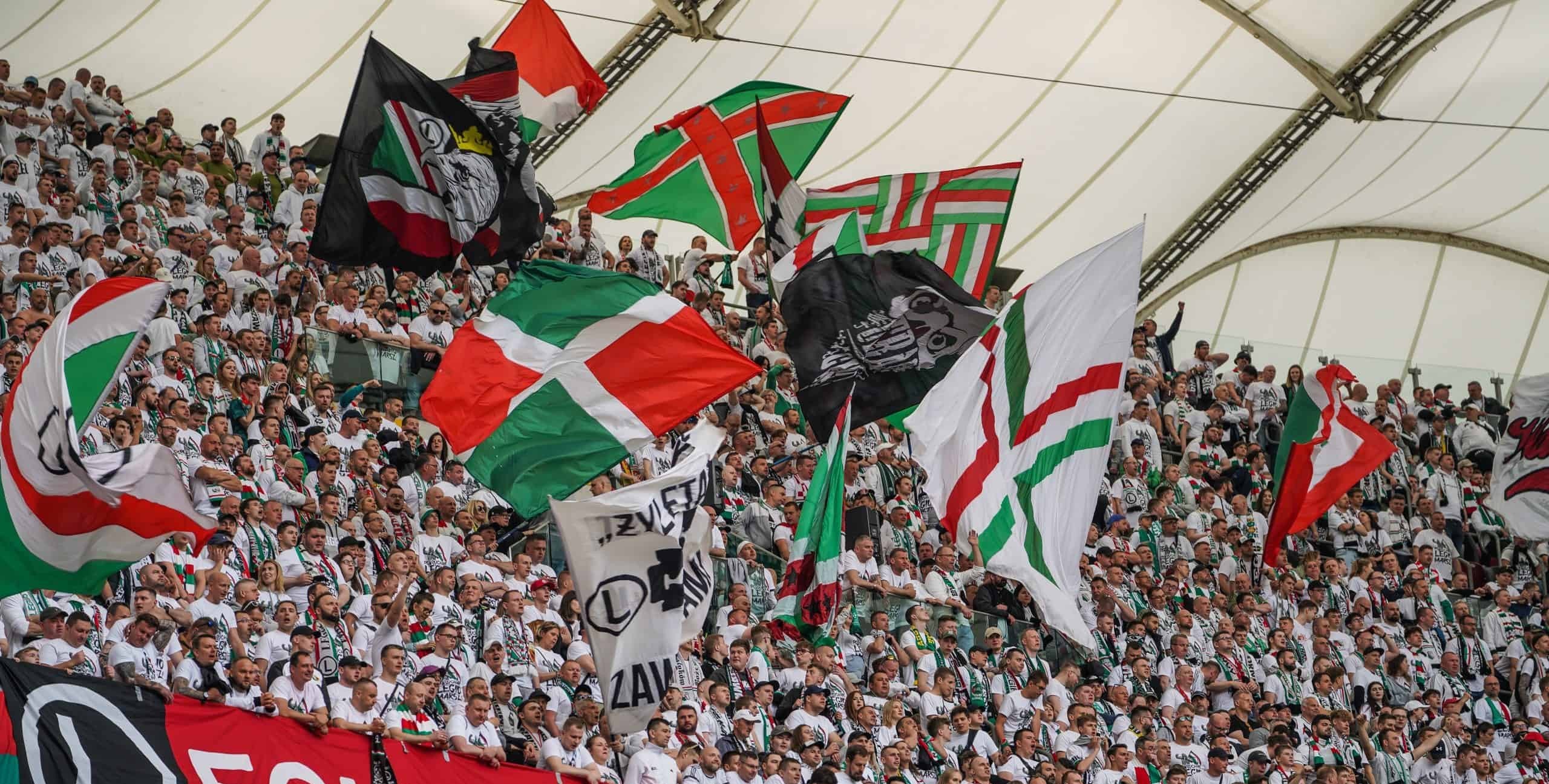 Korona Kielce - Legia Warszawa. Zapraszamy na transmisję online (8.08.2026)