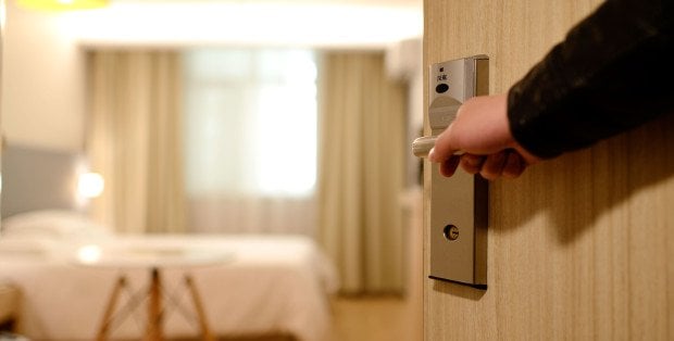 Nowy hotel powstaje w Warszawie. Za inwestycją stoi znana firma