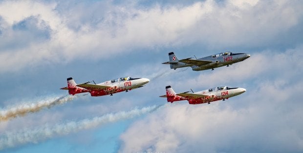 Air Show 2026 się nie odbędzie. Jest decyzja MON