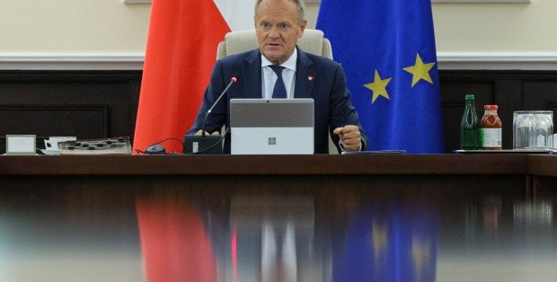Zmiany w polskim rządzie. Jest nowy minister