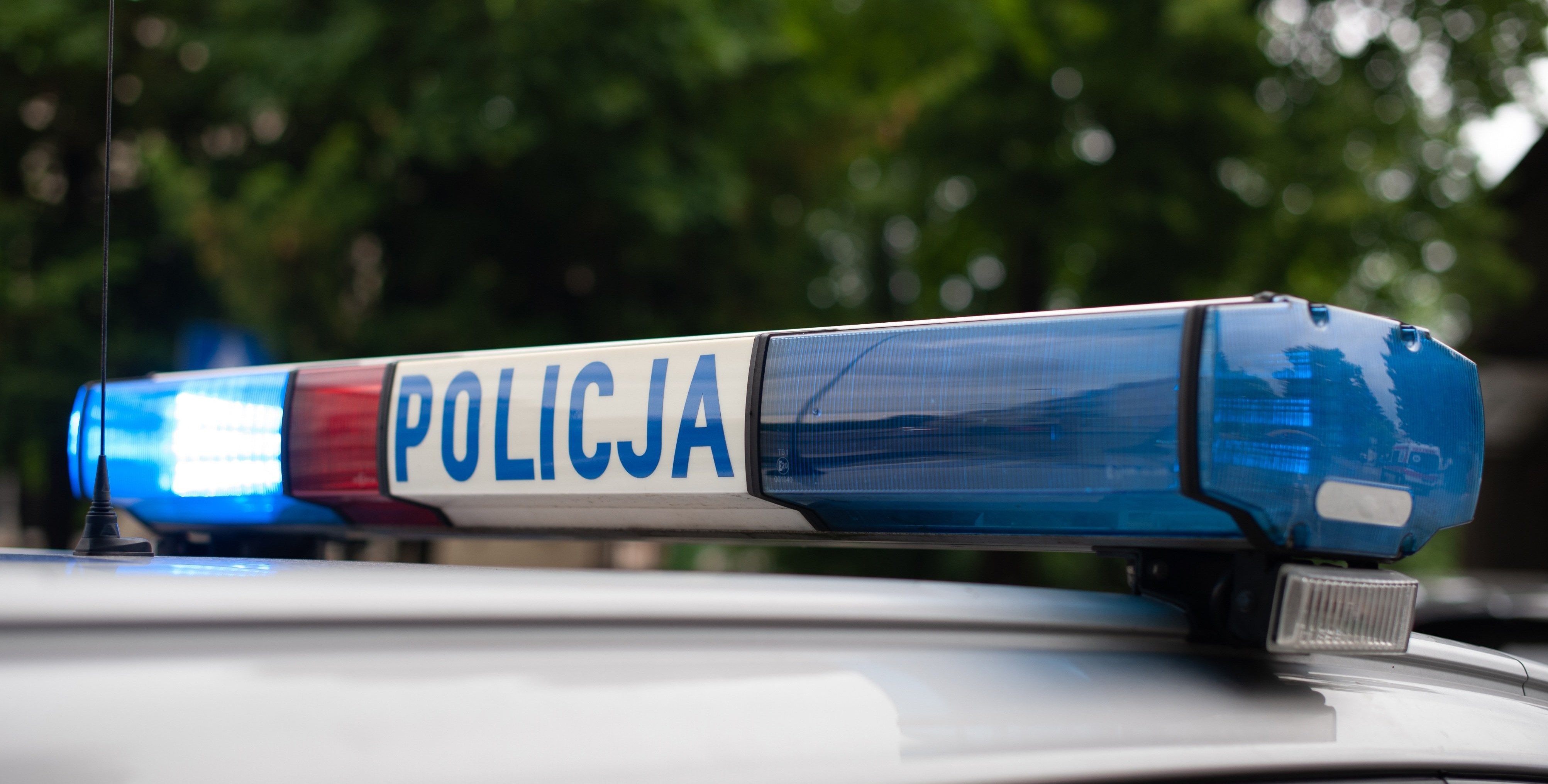 Duże utrudnienia na trasie S8 pod Warszawą. "Droga jest zablokowana"