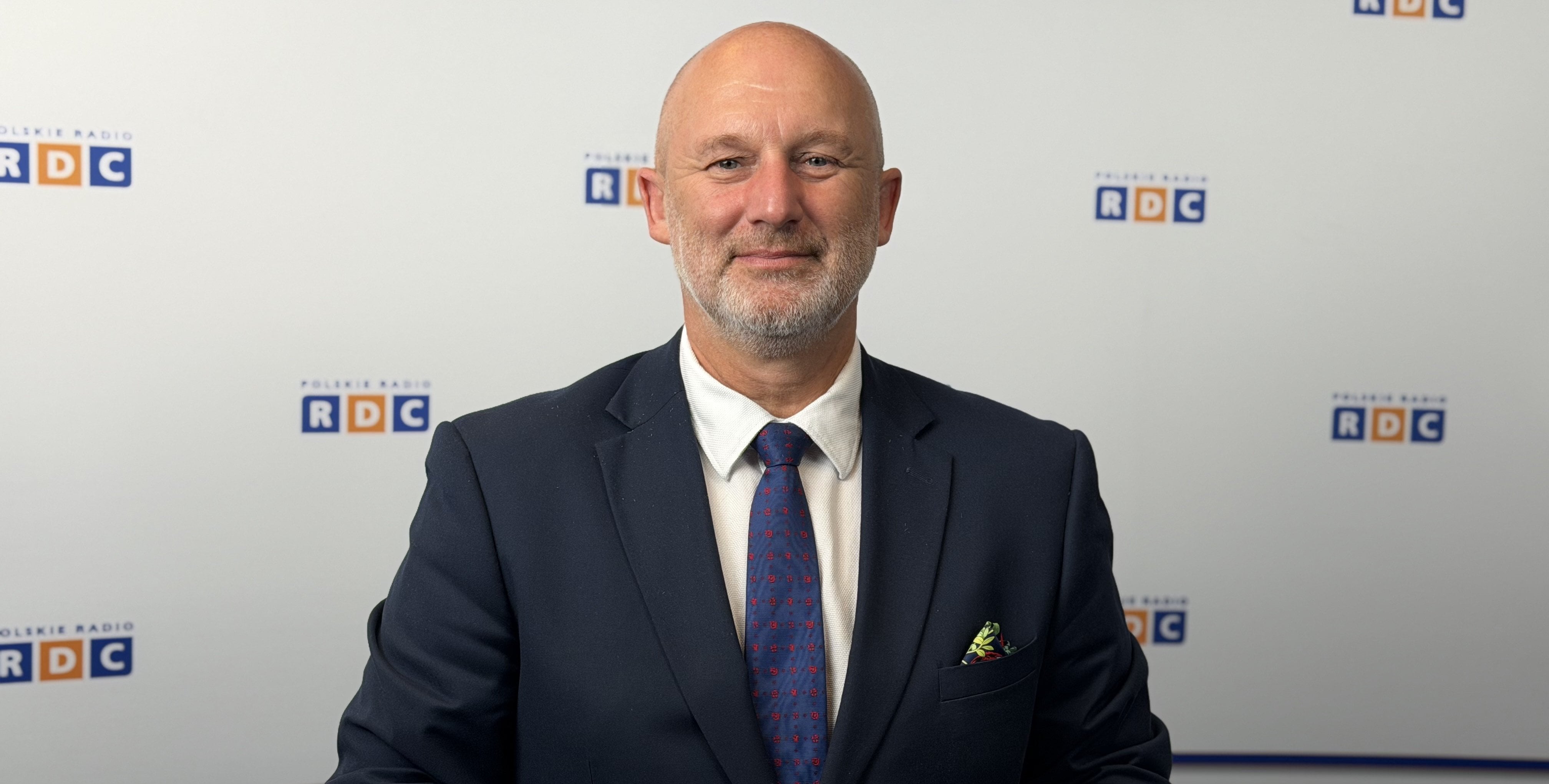 Piotr Kandyba: Posłowie powinni zarabiać więcej