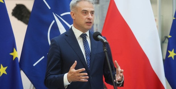 Nowe informacje o wycieku danych. Minister Cyfryzacji: każda osoba w Polsce powinna mieć zastrzeżony numer PESEL