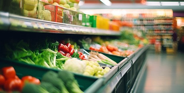 Ostatni dzwonek, żeby zrobić zakupy przed weekendem 15-16 sierpnia. Do której czynne są w piątek sklepy?