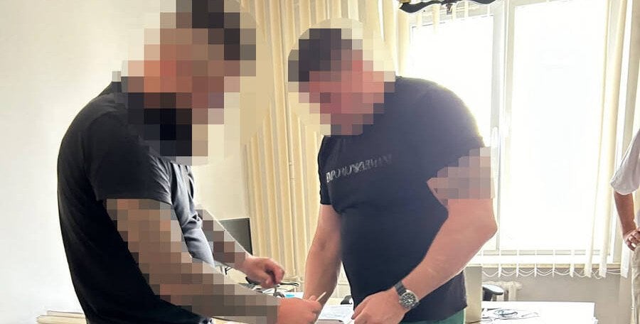 Policjanci rozwiązali sprawę sprzed 26 lat. Oskarżonym grozi kara dożywocia