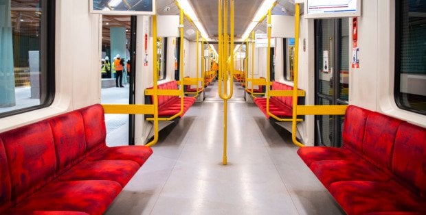 Nowa linia metra coraz bliżej? Warszawa chce unijnych miliardów na inwestycję