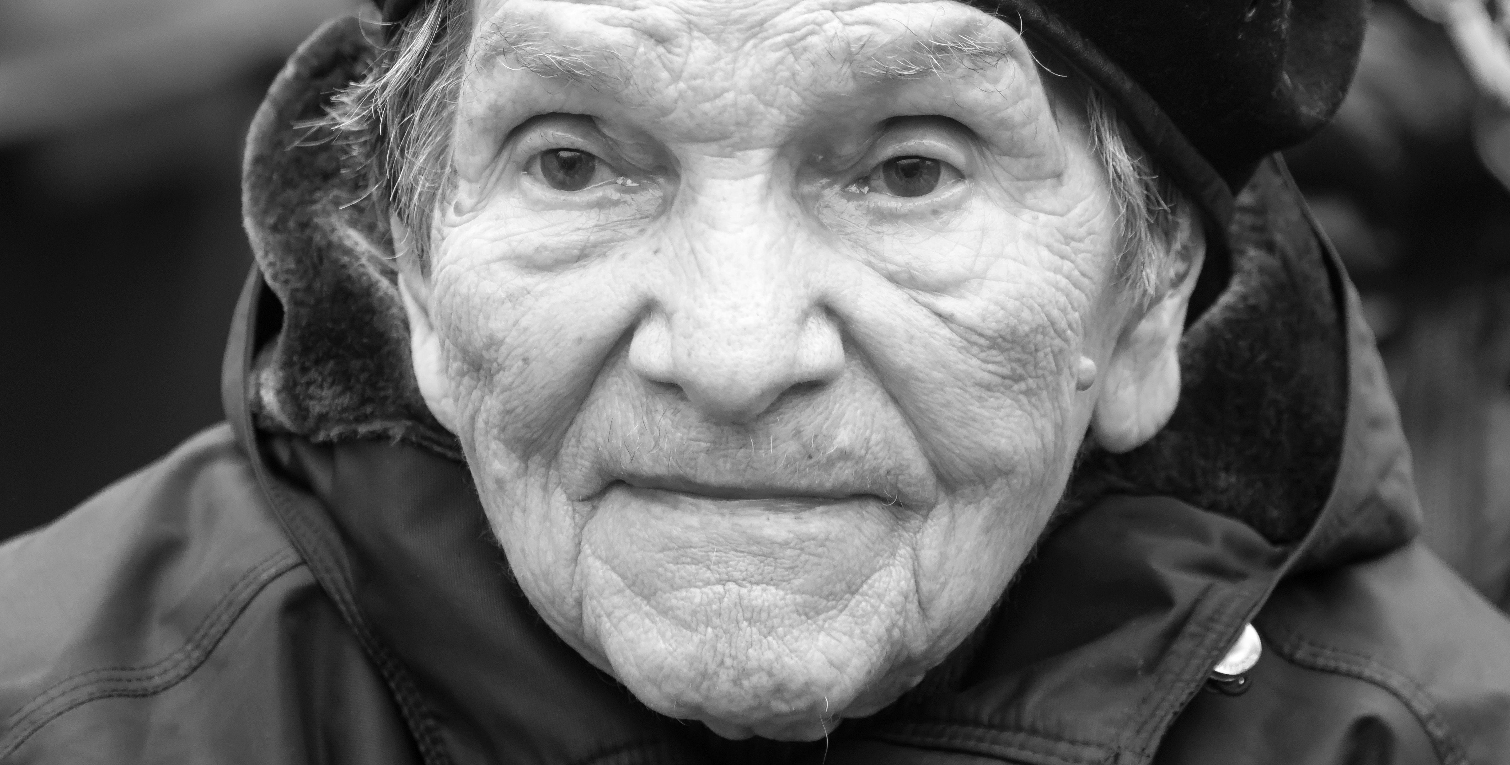 Nie żyje Wanda Traczyk-Stawska. Bohaterka Powstania miała 99 lat