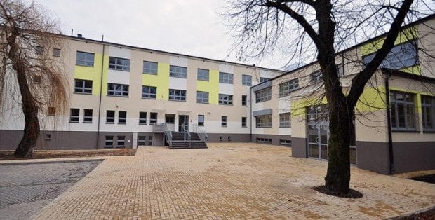 Ośrodek w Siedlcach pęka w szwach. Część uczniów ma być przeniesiona
