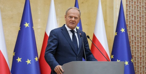 "Ulżyć klasie średniej". Premier ogłasza zmiany w podatkach